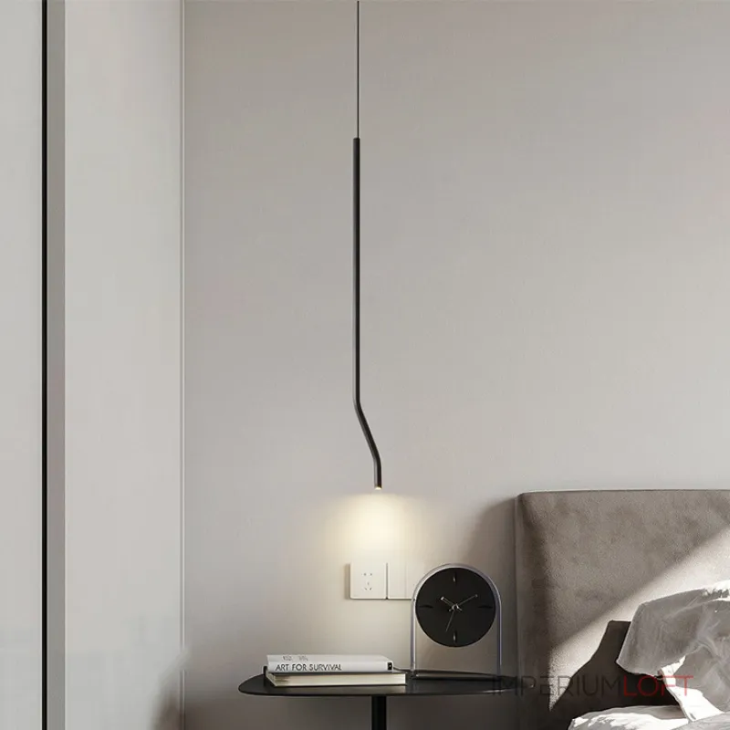 Подвесной светильник ZAKRIS B Brass от ImperiumLoft Подвесной светильник ZAKRIS B Brass от ImperiumLoft