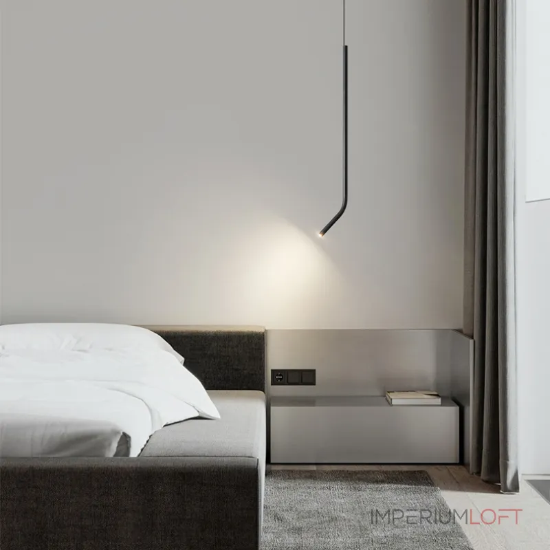 Подвесной светильник ZAKRIS B Brass от ImperiumLoft Подвесной светильник ZAKRIS B Brass от ImperiumLoft