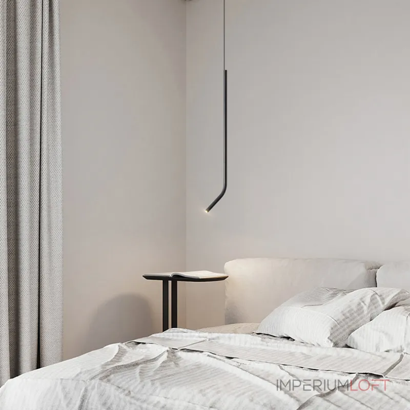 Подвесной светильник ZAKRIS B Brass от ImperiumLoft Подвесной светильник ZAKRIS B Brass от ImperiumLoft