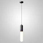 Подвесной светильник SIGLEIF Black от ImperiumLoft