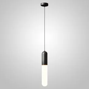 Подвесной светильник SIGLEIF Black