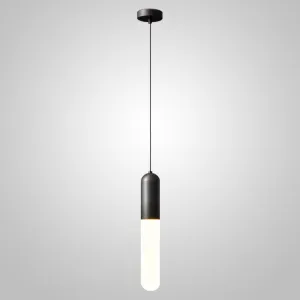 Подвесной светильник SIGLEIF Black