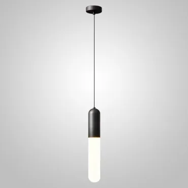 Подвесной светильник SIGLEIF Black Подвесной светильник SIGLEIF Black