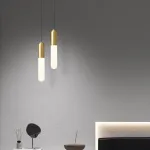 Подвесной светильник SIGLEIF Black от ImperiumLoft