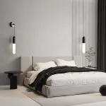 Подвесной светильник SIGLEIF Black от ImperiumLoft