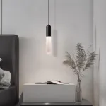 Подвесной светильник SIGLEIF Black от ImperiumLoft