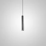 Подвесной светильник HARDER CHROME H30 от ImperiumLoft