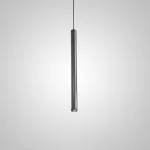 Подвесной светильник HARDER CHROME H40 от ImperiumLoft