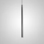 Подвесной светильник HARDER CHROME H60 от ImperiumLoft