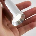 Подвесной светильник HARDER CHROME H50 от ImperiumLoft