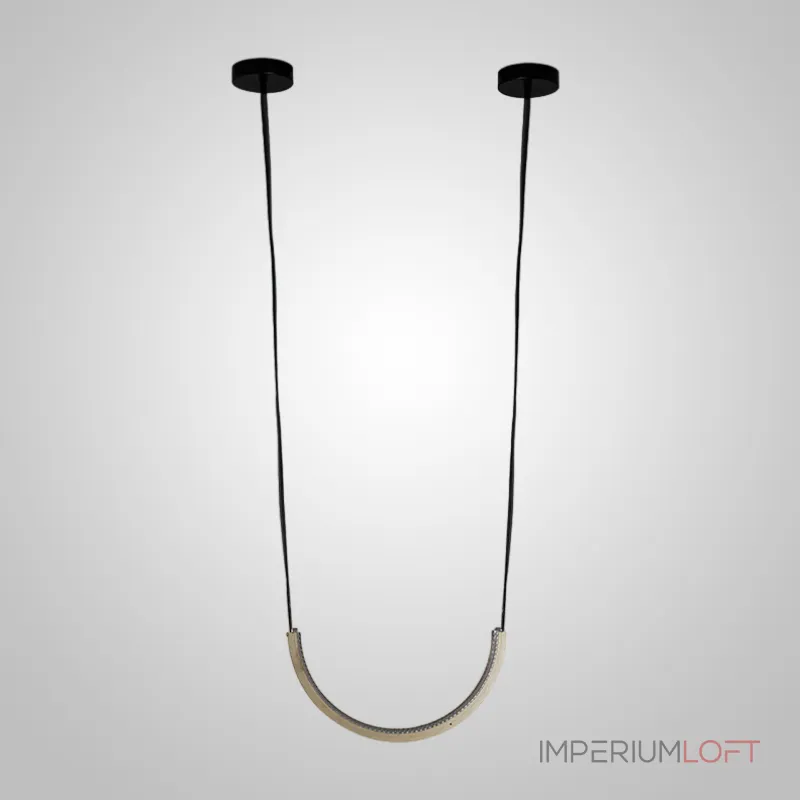 Подвесной светильник OLGARD L от ImperiumLoft Подвесной светильник OLGARD L от ImperiumLoft
