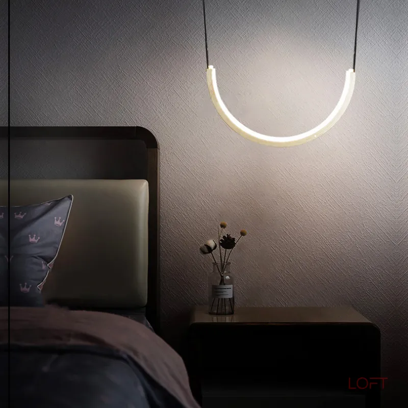 Подвесной светильник OLGARD M от ImperiumLoft Подвесной светильник OLGARD M от ImperiumLoft