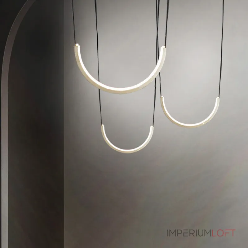 Подвесной светильник OLGARD M от ImperiumLoft Подвесной светильник OLGARD M от ImperiumLoft