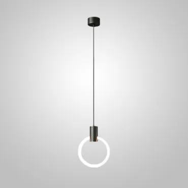 Подвесной светильник DAMON Black