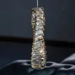 Подвесной светильник BERTOLDA LOOP H45 от ImperiumLoft