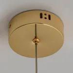 Подвесной светильник BERTOLDA LOOP H32 от ImperiumLoft