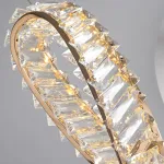 Подвесной светильник BERTOLDA LOOP H32 от ImperiumLoft