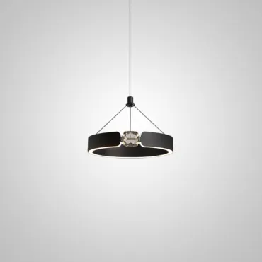 Подвесной светильник SELLIF ONE D22 Black