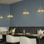 Подвесной светильник SELLIF ONE D30 Black от ImperiumLoft