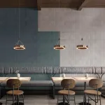 Подвесной светильник SELLIF ONE D30 Black от ImperiumLoft