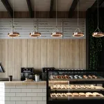 Подвесной светильник SELLIF ONE D30 Black от ImperiumLoft