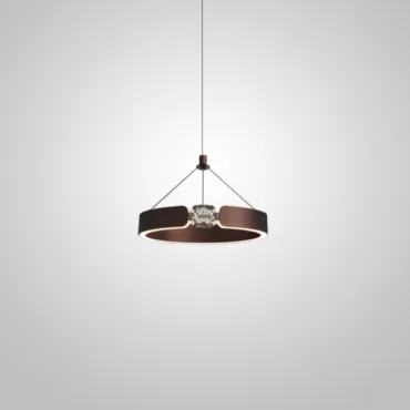 Подвесной светильник SELLIF ONE D30 Brown