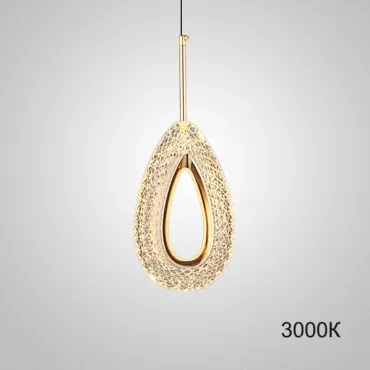 Подвесной светильник KEZIA C 3000К Подвесной светильник KEZIA C 3000К