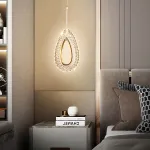 Подвесной светильник KEZIA C 3000К от ImperiumLoft