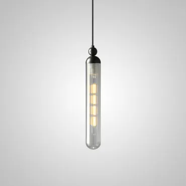 Подвесной светильник LEINO Black