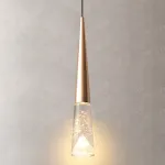 Подвесной светильник ELIAN от ImperiumLoft