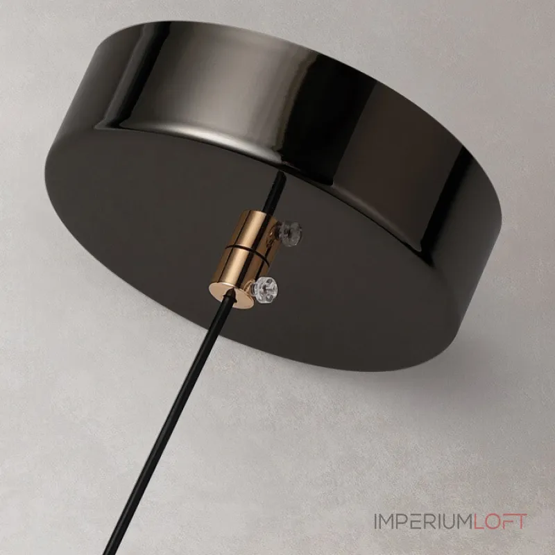 Подвесной светильник ELIAN от ImperiumLoft