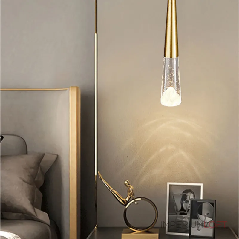 Подвесной светильник ELIAN от ImperiumLoft