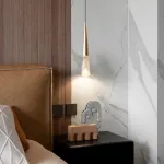 Подвесной светильник ELIAN от ImperiumLoft