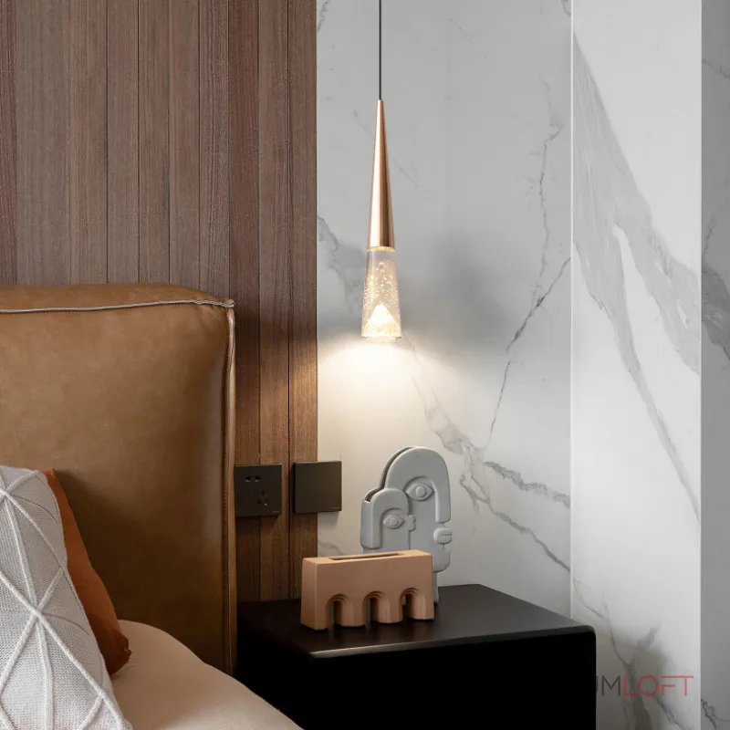 Подвесной светильник ELIAN от ImperiumLoft