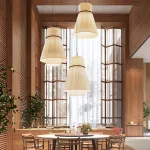 Подвесной светильник PEO A D60 от ImperiumLoft