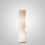 Подвесной светильник TAISTO H100 от ImperiumLoft