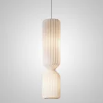 Подвесной светильник TAISTO H120 от ImperiumLoft