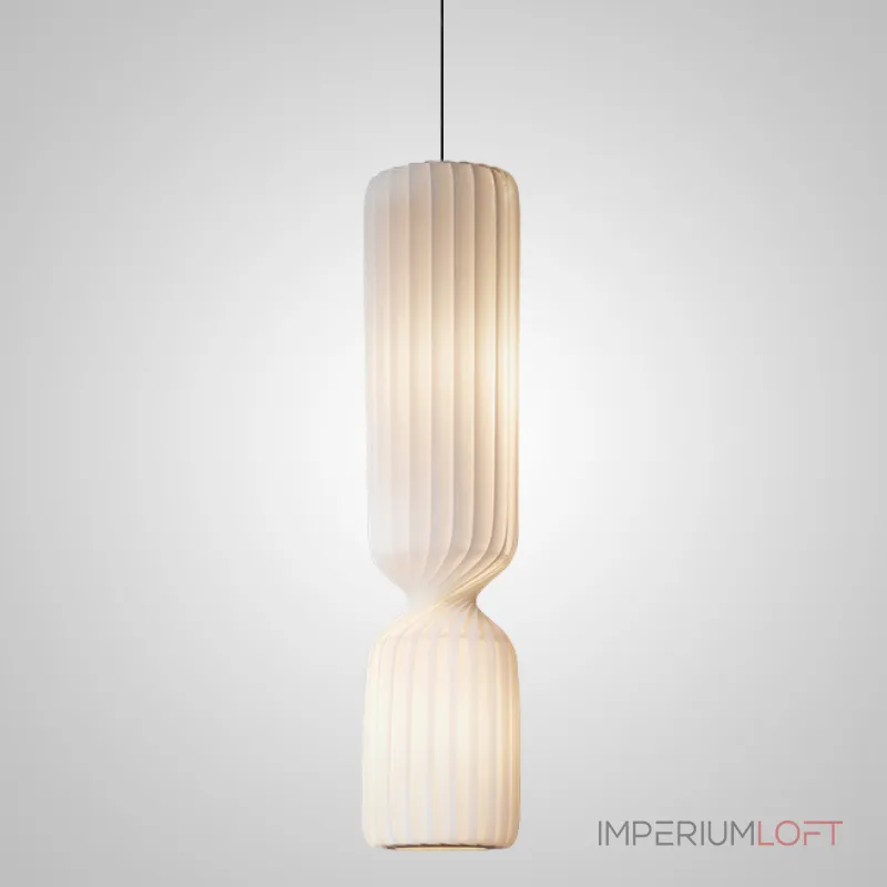 Подвесной светильник TAISTO H120 от ImperiumLoft Подвесной светильник TAISTO H120 от ImperiumLoft