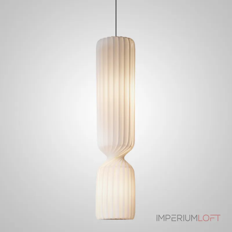 Подвесной светильник TAISTO H140 от ImperiumLoft Подвесной светильник TAISTO H140 от ImperiumLoft