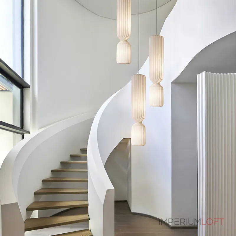 Подвесной светильник TAISTO H140 от ImperiumLoft Подвесной светильник TAISTO H140 от ImperiumLoft