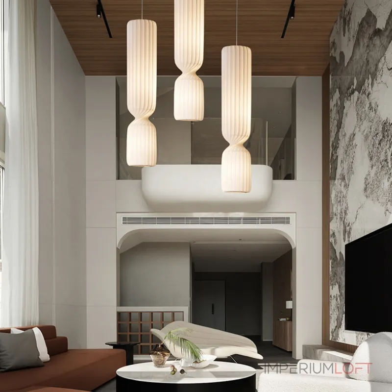 Подвесной светильник TAISTO H140 от ImperiumLoft Подвесной светильник TAISTO H140 от ImperiumLoft