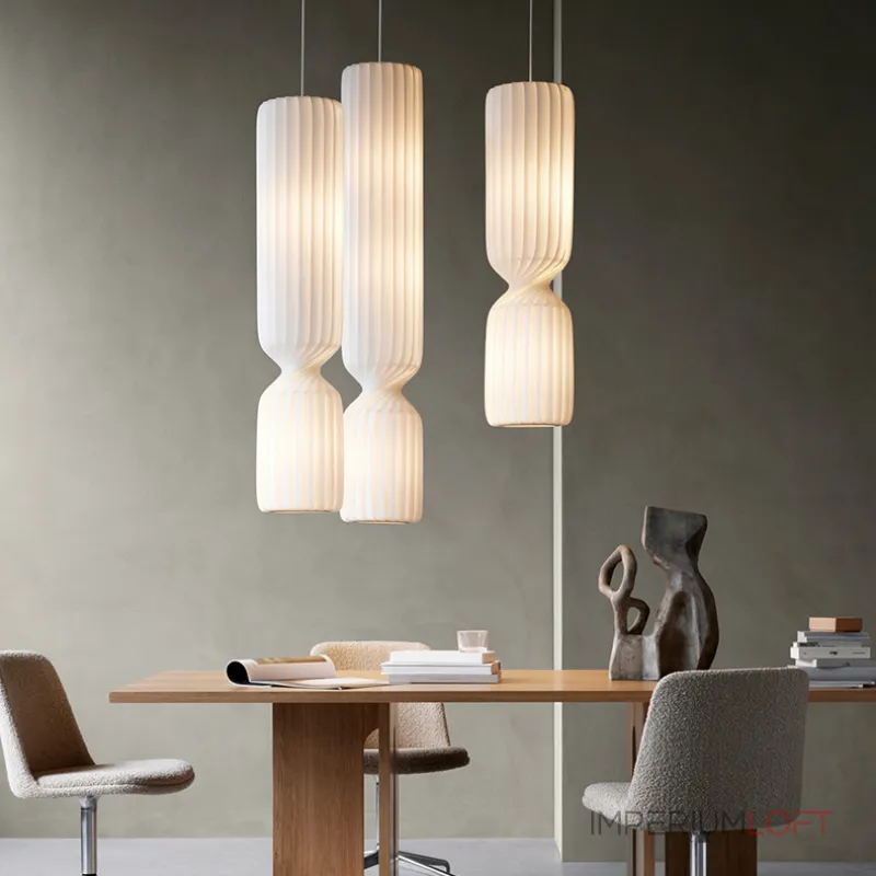 Подвесной светильник TAISTO H140 от ImperiumLoft Подвесной светильник TAISTO H140 от ImperiumLoft