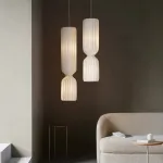 Подвесной светильник TAISTO H120 от ImperiumLoft