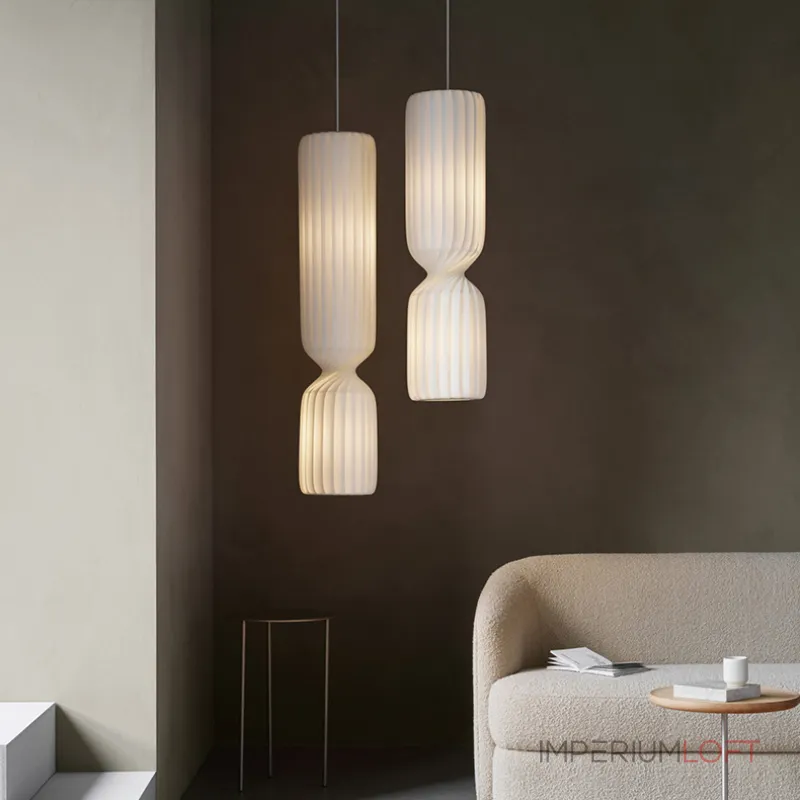 Подвесной светильник TAISTO H140 от ImperiumLoft Подвесной светильник TAISTO H140 от ImperiumLoft