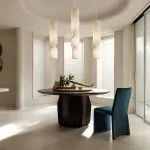 Подвесной светильник TAISTO H120 от ImperiumLoft