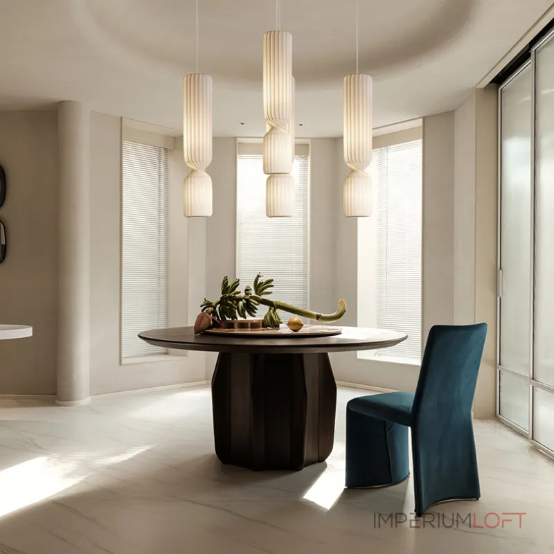 Подвесной светильник TAISTO H140 от ImperiumLoft Подвесной светильник TAISTO H140 от ImperiumLoft