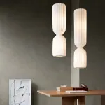 Подвесной светильник TAISTO H120 от ImperiumLoft