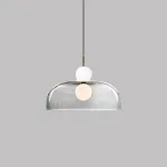 Подвесной светильник ROCCO A D30 от ImperiumLoft