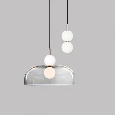 Подвесной светильник ROCCO B D30 Подвесной светильник ROCCO B D30