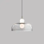 Подвесной светильник ROCCO A D40 от ImperiumLoft